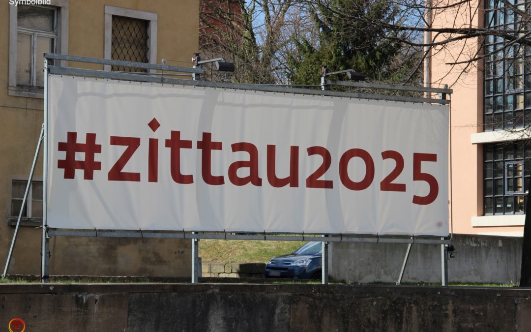 Kunstministerin Dr. Eva-Maria Stange wünscht allen drei sächsischen Bewerbern viel Erfolg im Wettbewerb um Kulturhauptstadt 2025