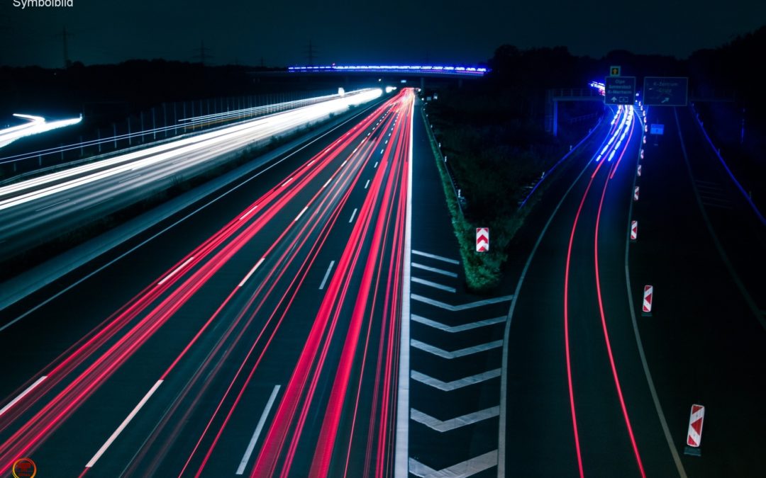Ende der diesjährigen Verkehrssicherheitsaktion „Die Schule hat begonnen!“