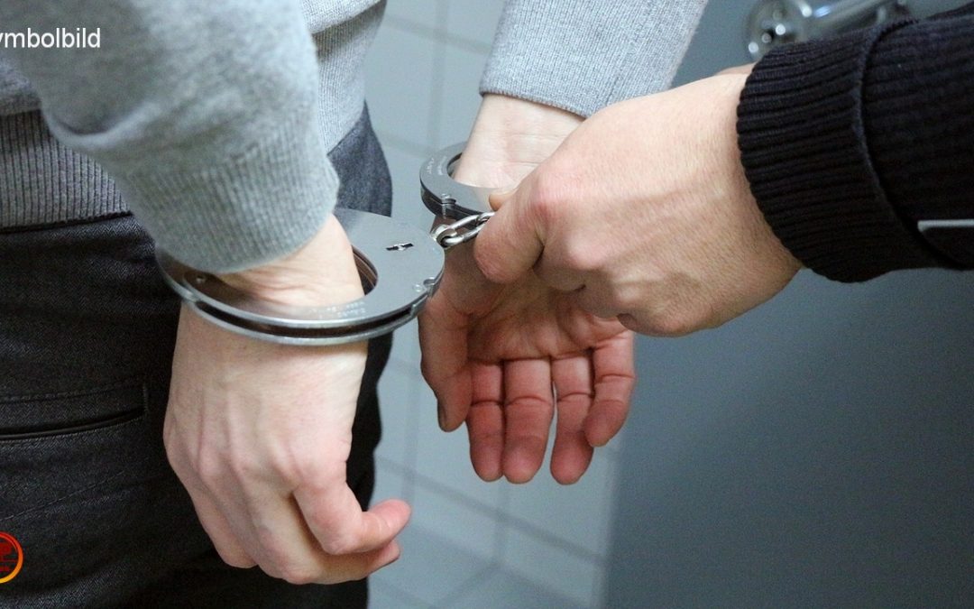 Ladendiebstahl – Zwei Täter gestellt