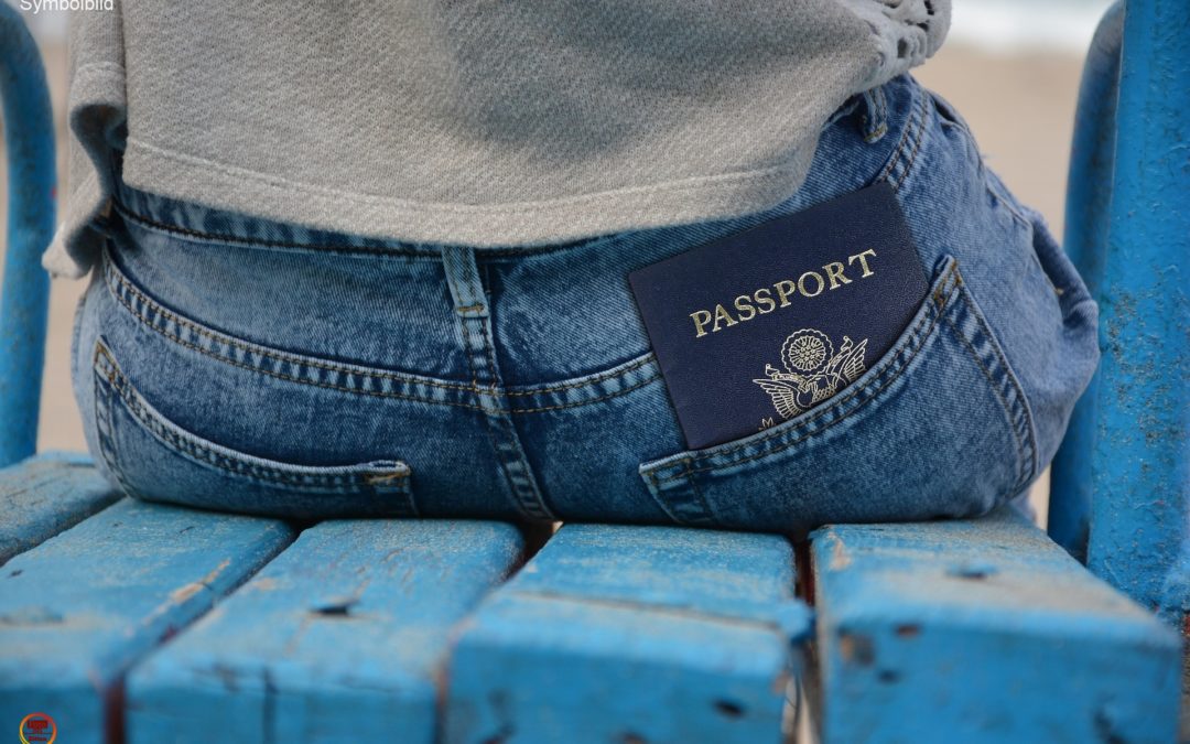 EU-Bürger illegal eingereist