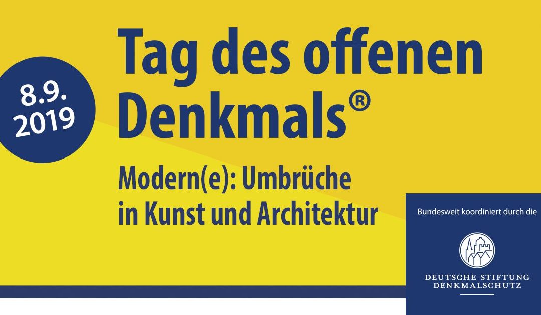 Tag des offenen Denkmals in Liberec und Zittau