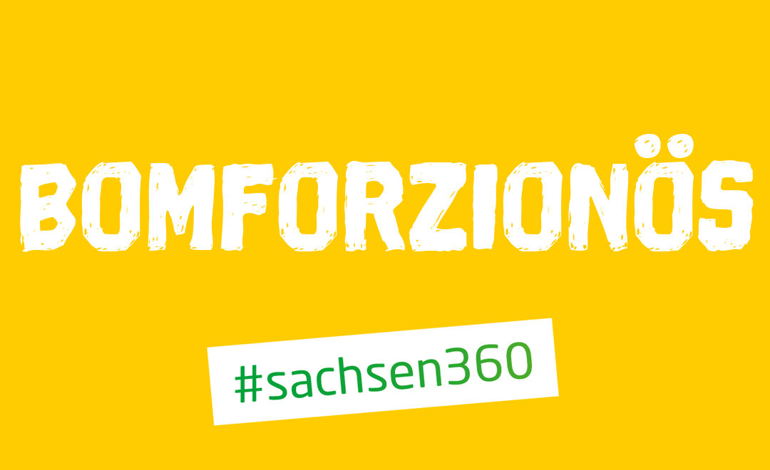 #sachsen360 – “So geht sächsisch.” startet Kino-Tour vom Zittauer Gebirge bis ins Vogtland