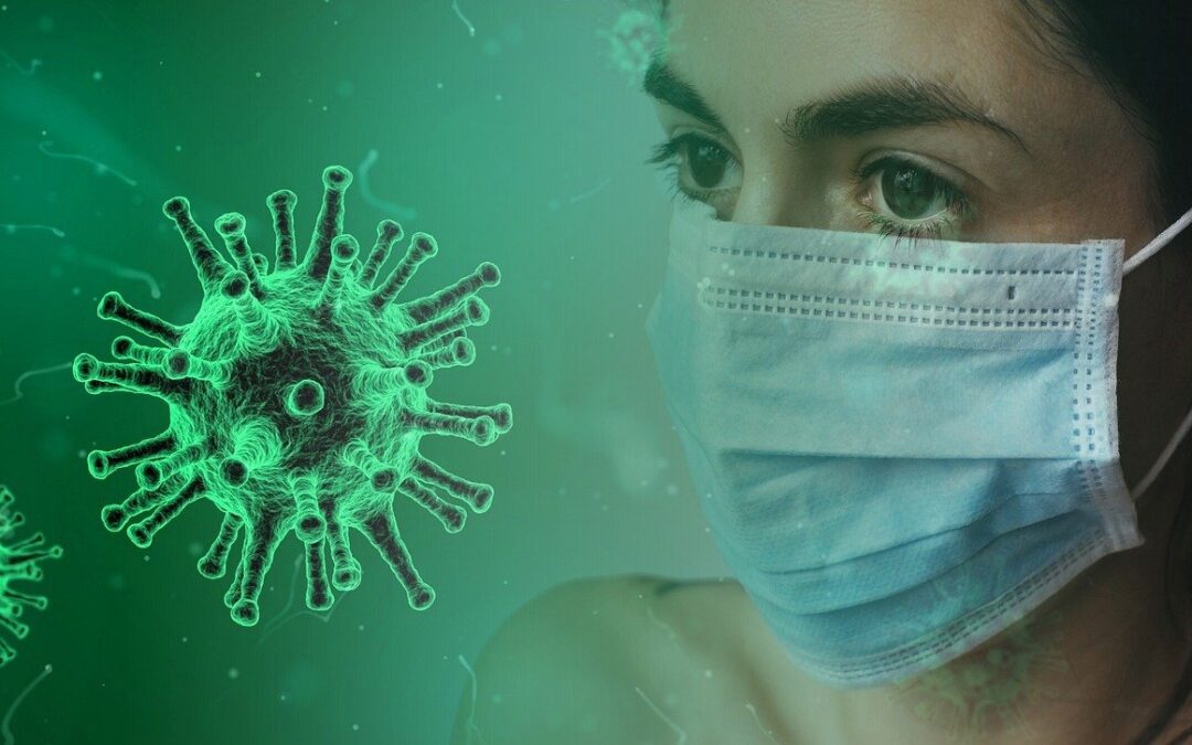 Informationen zur Coronavirus-Lage im Landkreis Görlitz